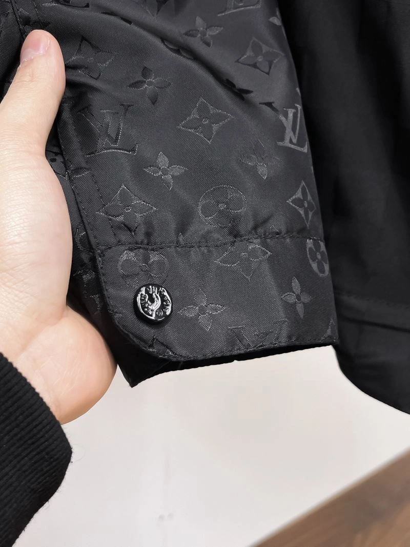 Louis Vuitton Outwear Soft 136692