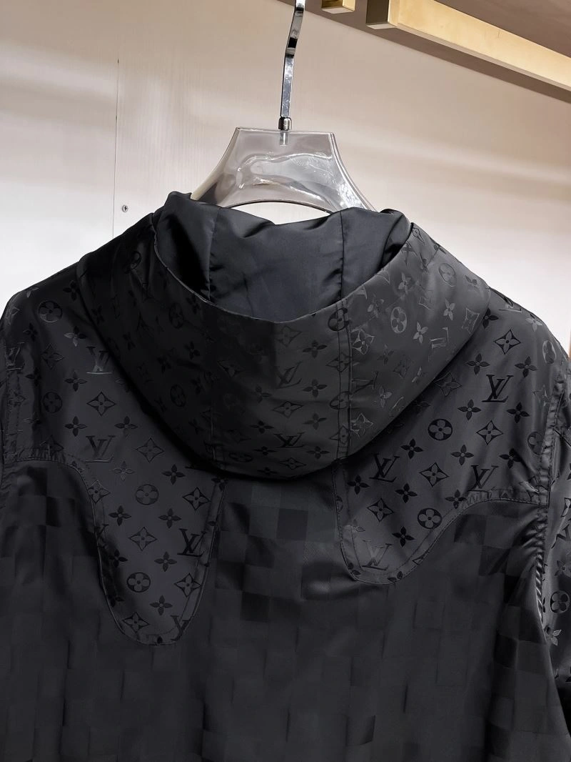 Louis Vuitton Outwear Soft 136692