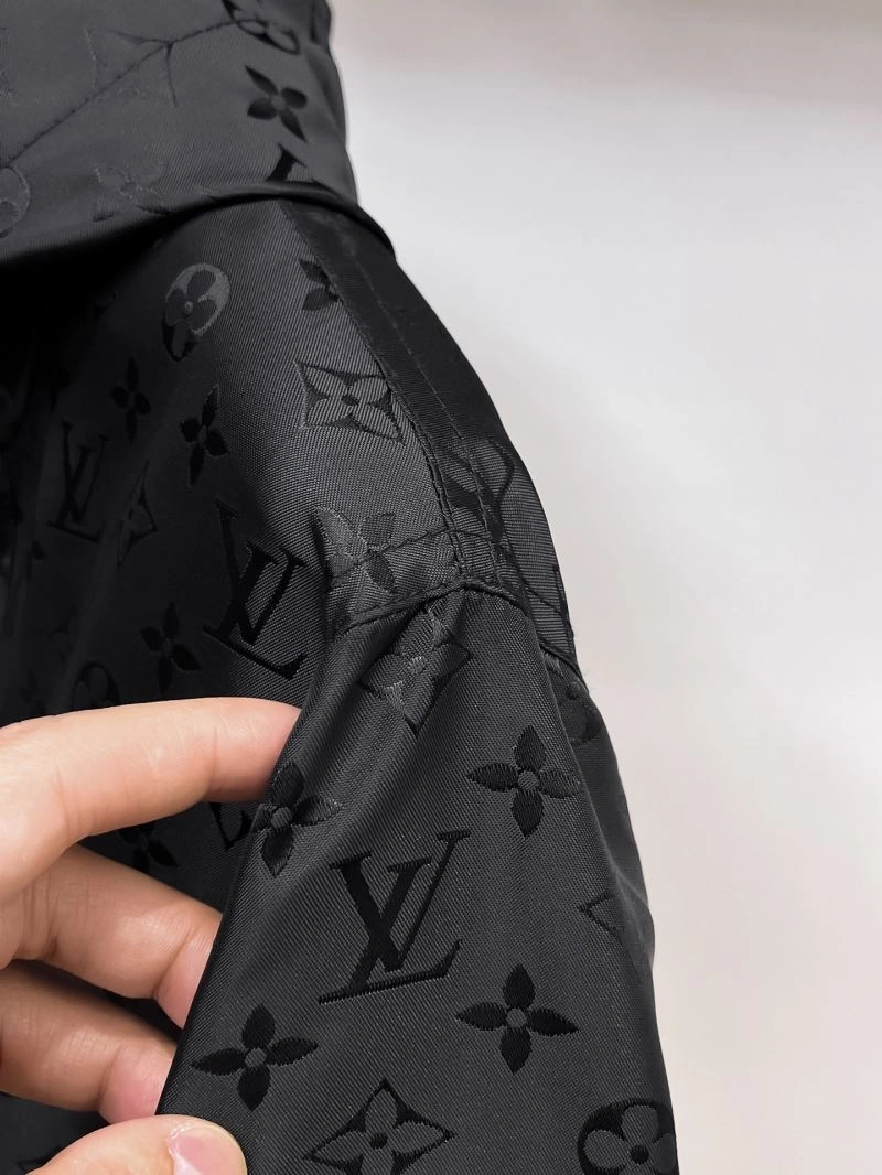 Louis Vuitton Outwear Soft 136692