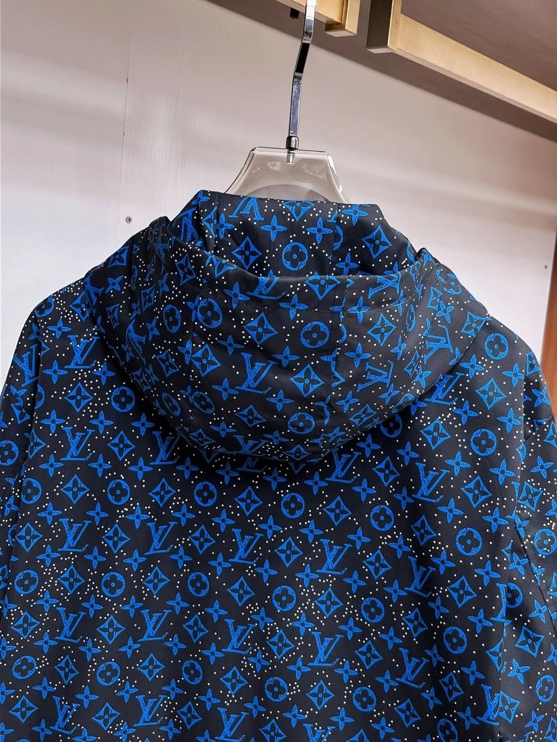 Louis Vuitton Outwear Effortless 136688