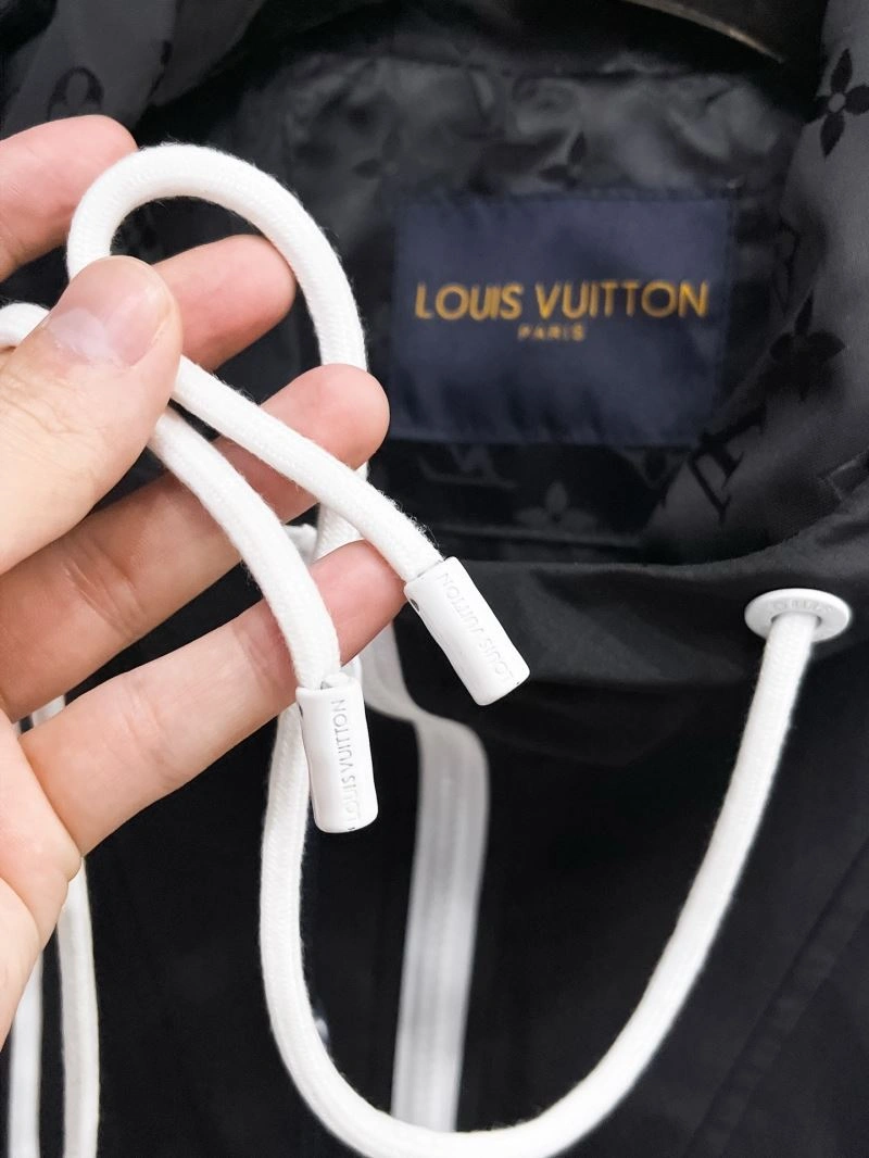 EasyMatch Louis Vuitton Outwear 136704