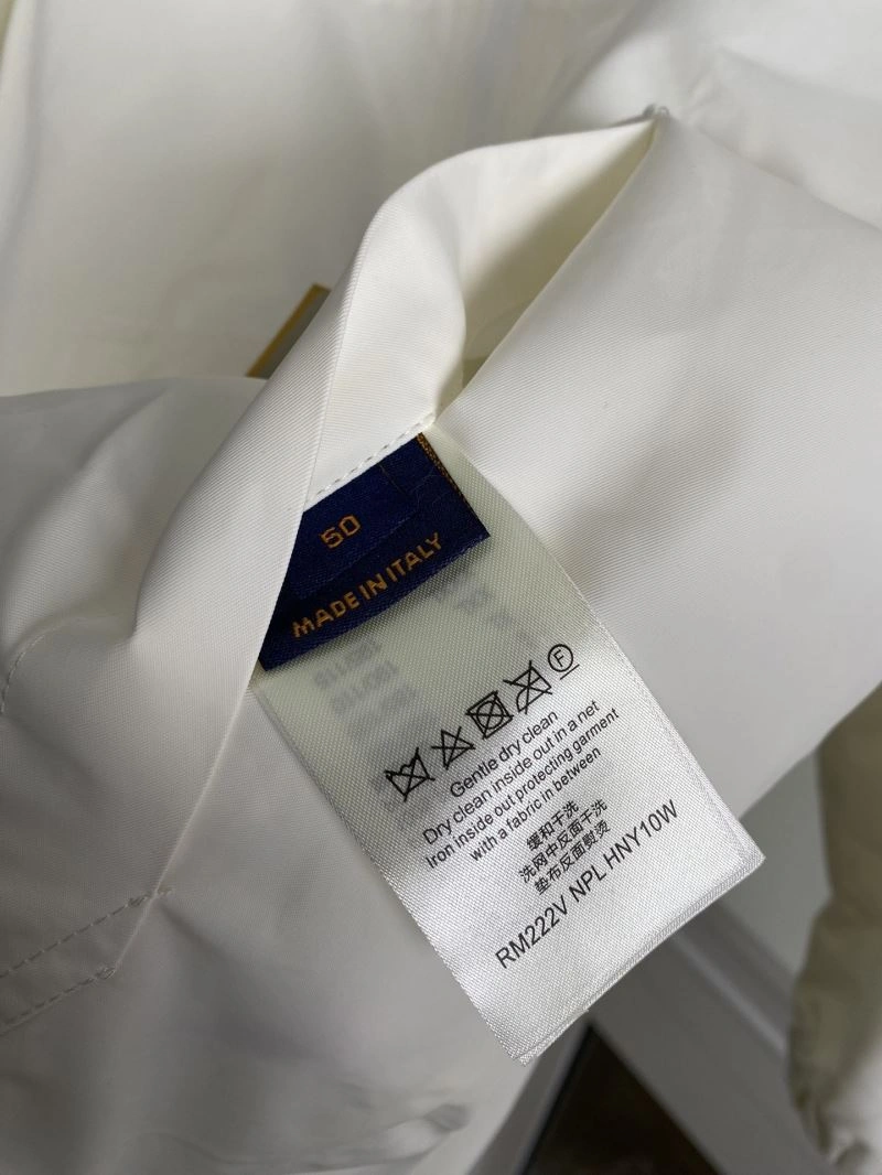 Louis Vuitton Outwear Seasonal 136695