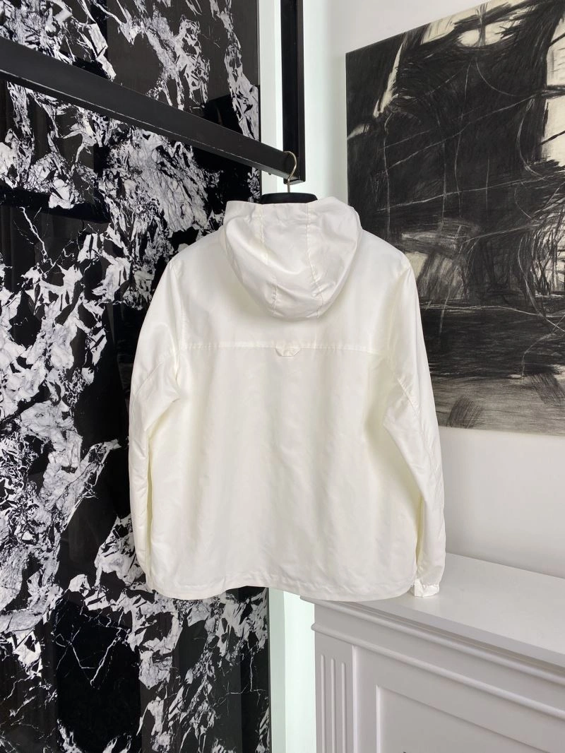 Louis Vuitton Outwear Seasonal 136695