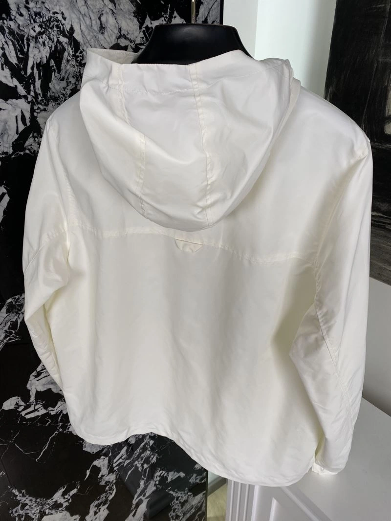 Louis Vuitton Outwear Seasonal 136695