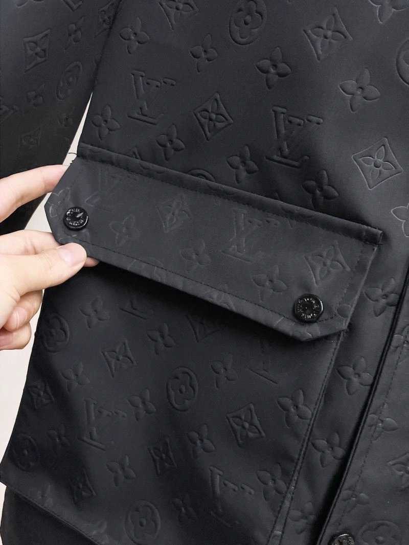 Louis Vuitton Outwear StreetReady 136707