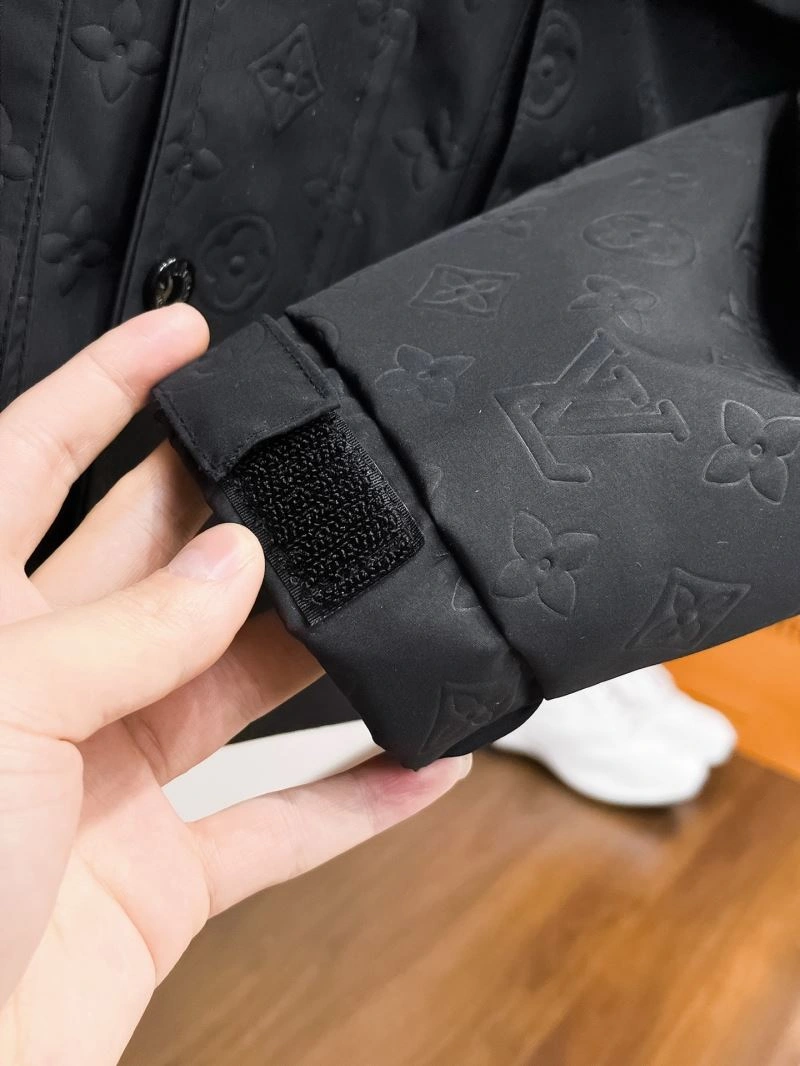 Louis Vuitton Outwear StreetReady 136707