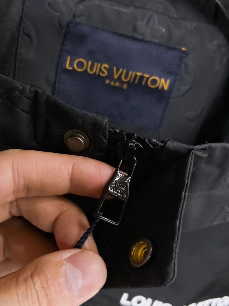 Louis Vuitton Outwear StreetReady 136707