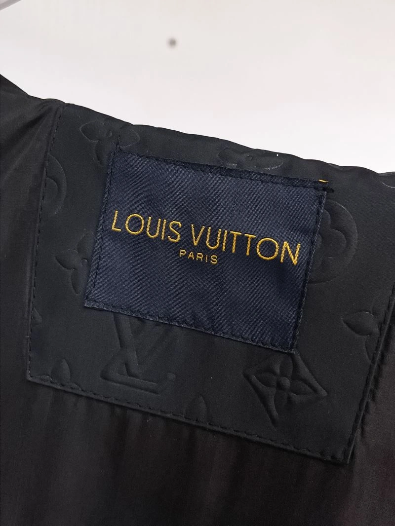 Louis Vuitton Outwear StreetReady 136707