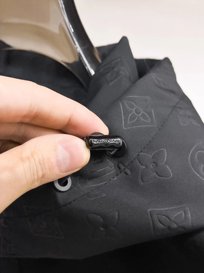 Louis Vuitton Outwear StreetReady 136707