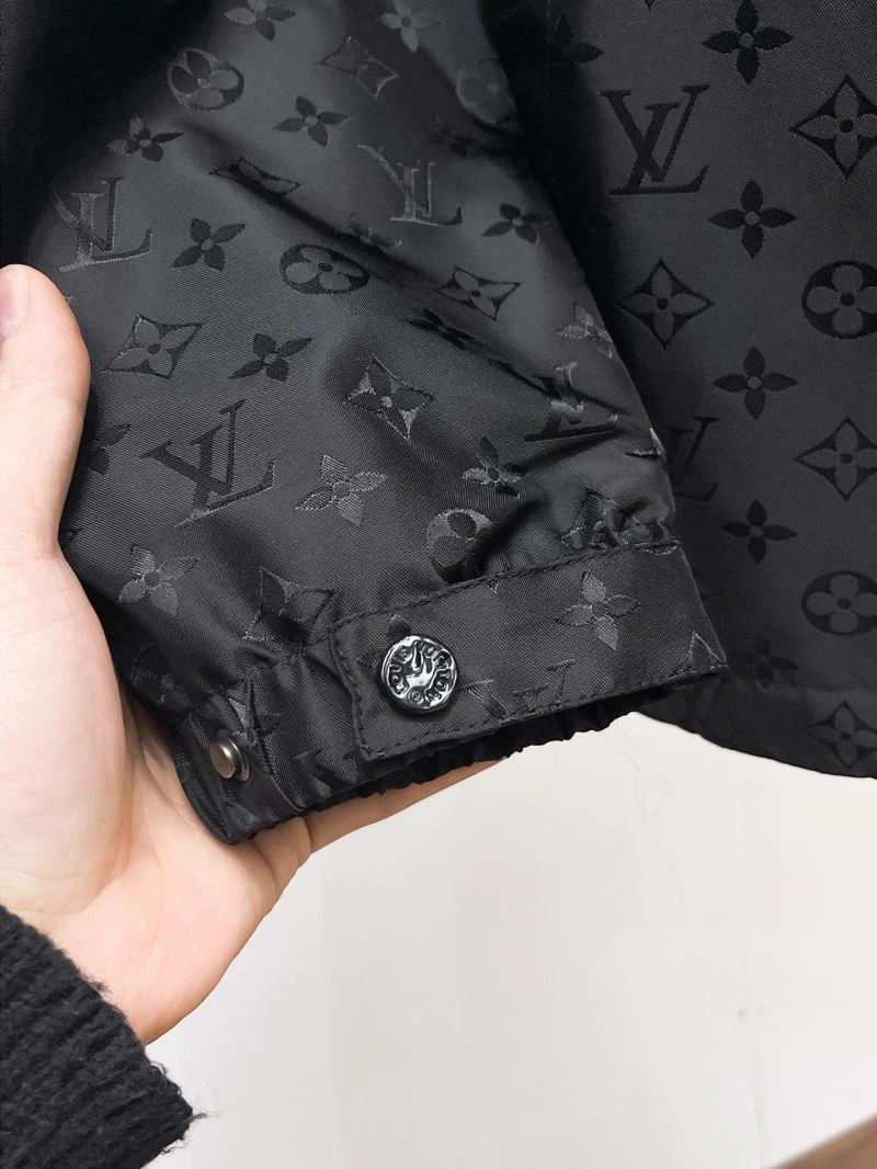 Louis Vuitton Outwear ModernLook 136697