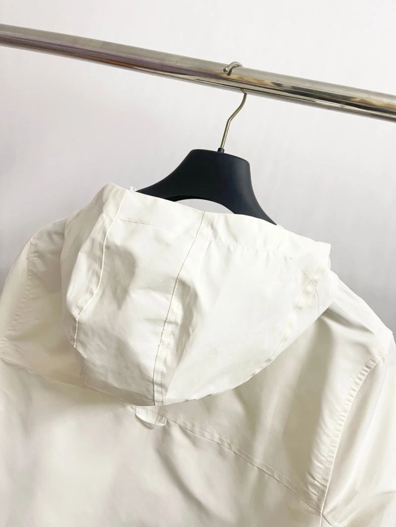 Louis Vuitton Outwear Breathable 136694