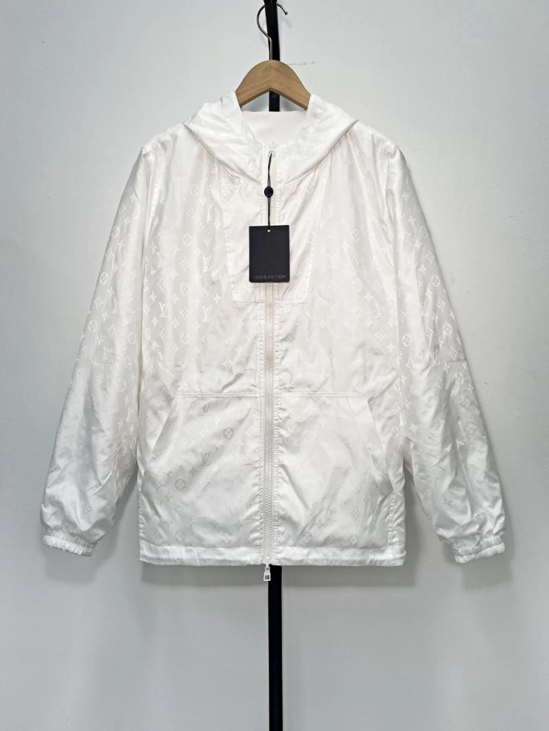 Louis Vuitton Outwear EasyMatch 136691