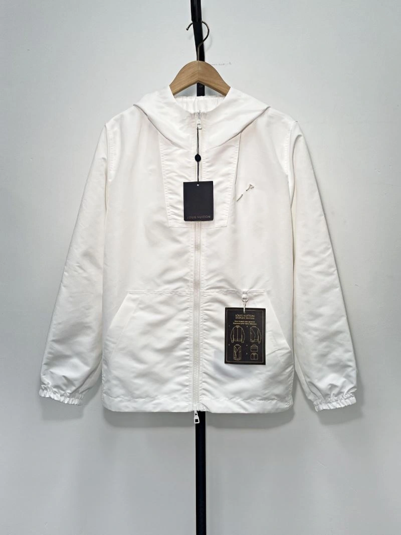 Louis Vuitton Outwear EasyMatch 136691