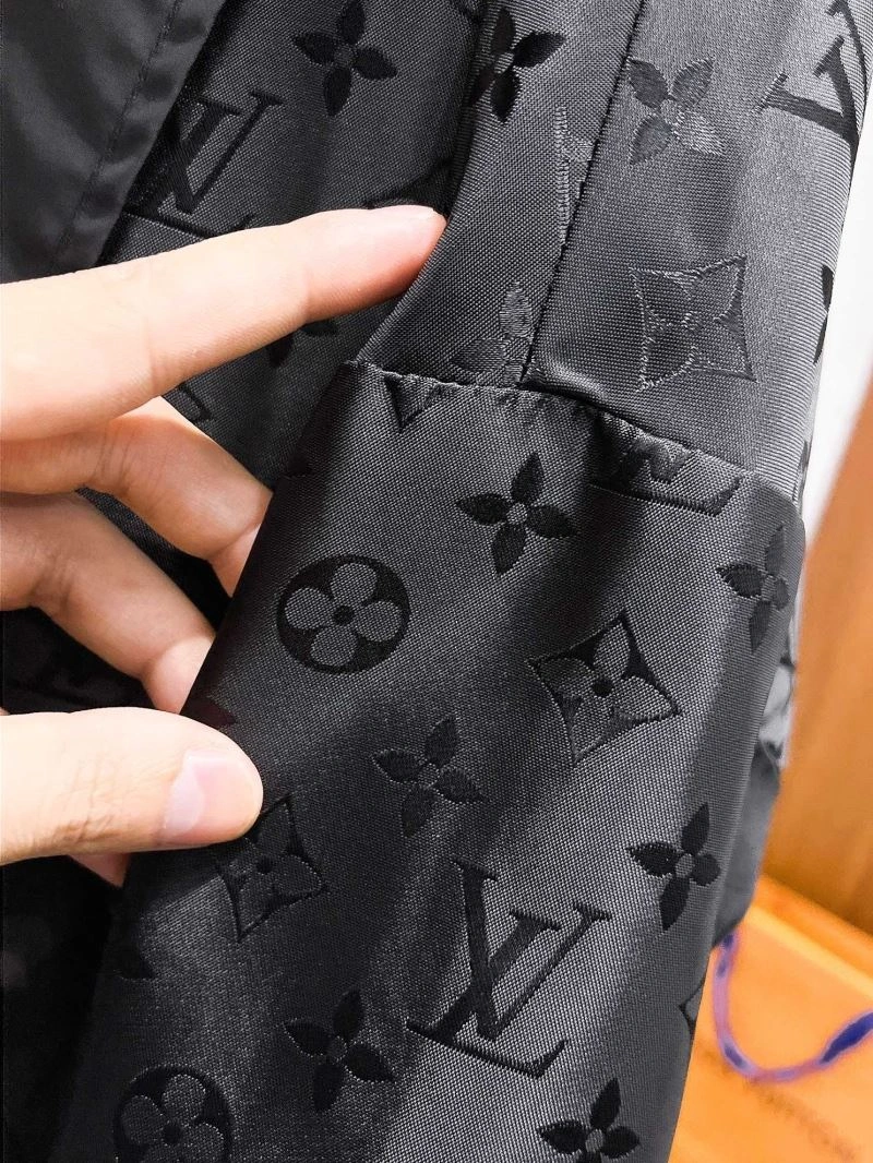 Chic Louis Vuitton Outwear 136703