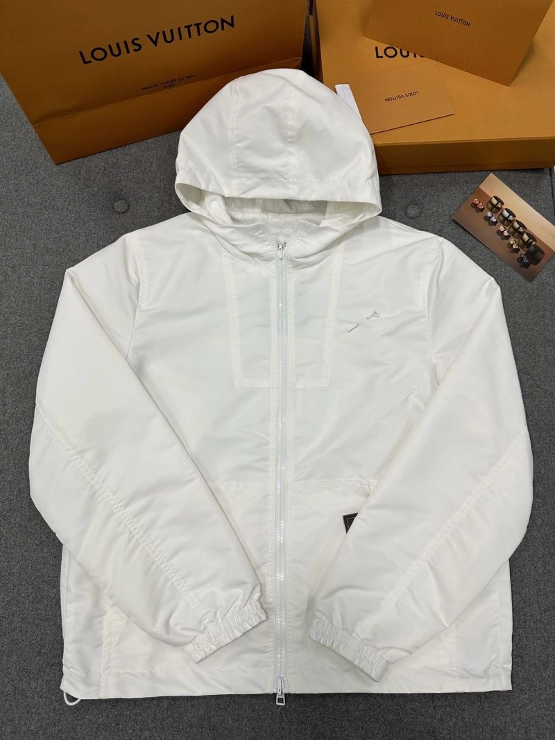 Louis Vuitton Outwear Tailored 136686