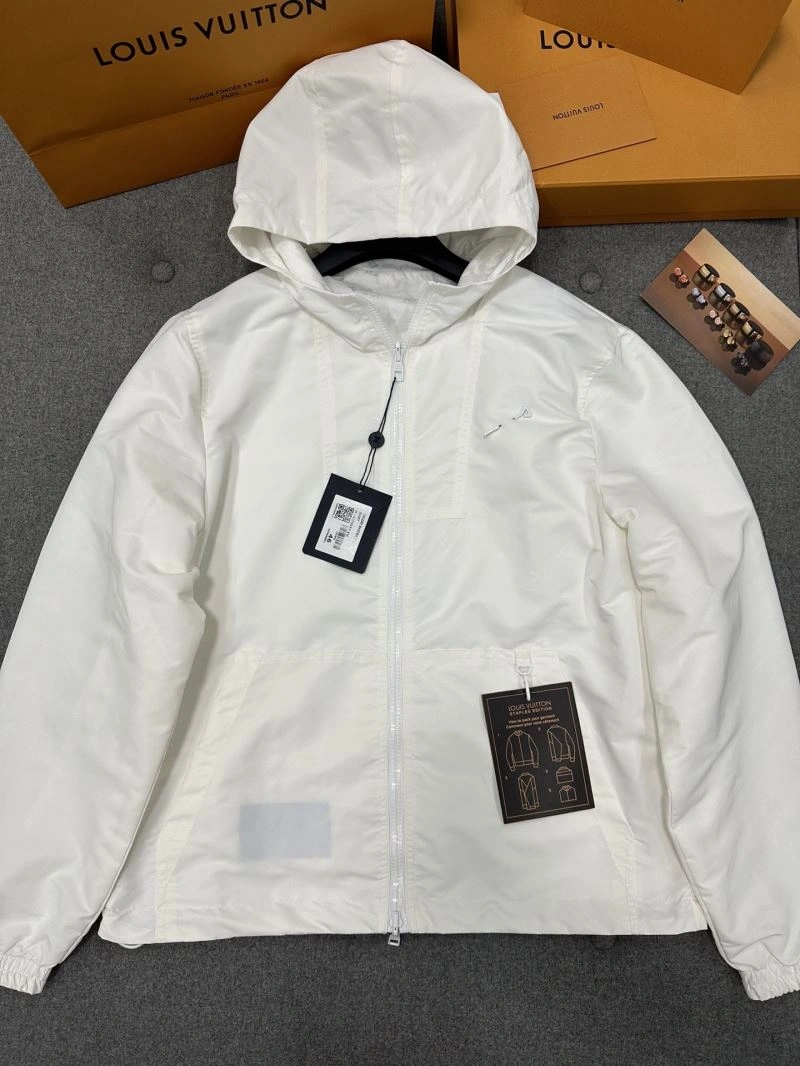 Louis Vuitton Outwear Tailored 136686