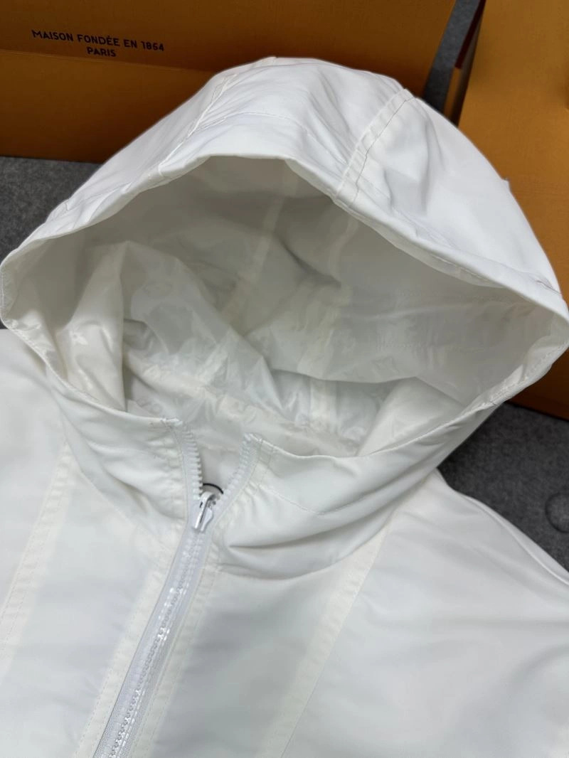 Louis Vuitton Outwear Tailored 136686