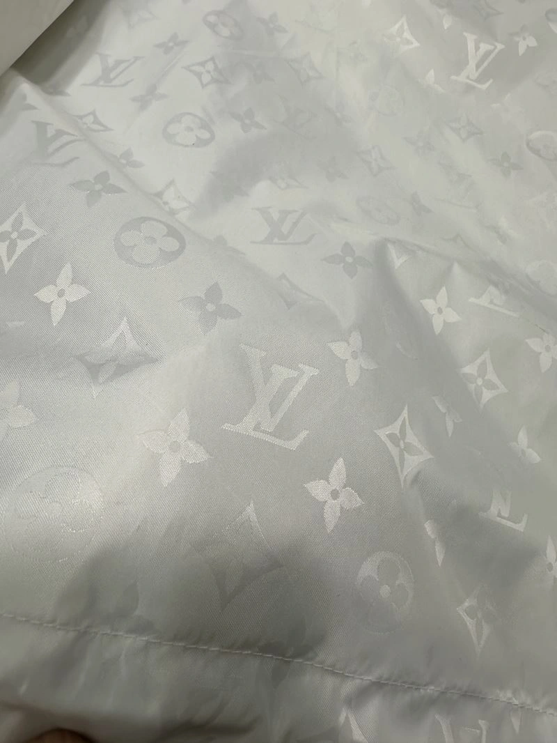 Louis Vuitton Outwear Tailored 136686