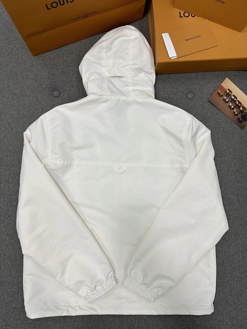 Louis Vuitton Outwear Tailored 136686