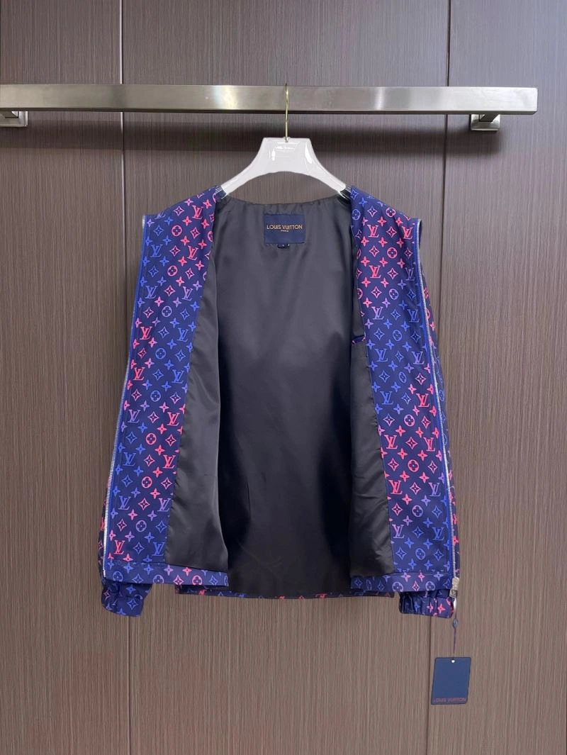 Upgraded Louis Vuitton Outwear 136685