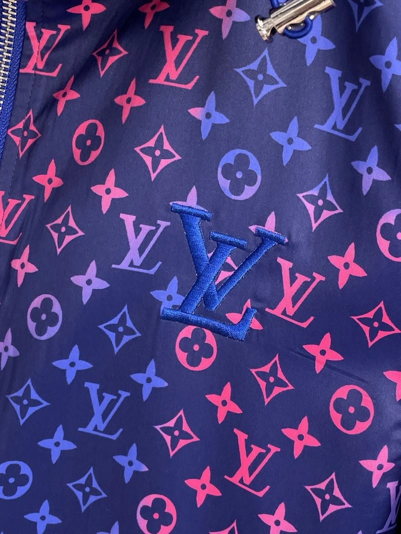 Upgraded Louis Vuitton Outwear 136685