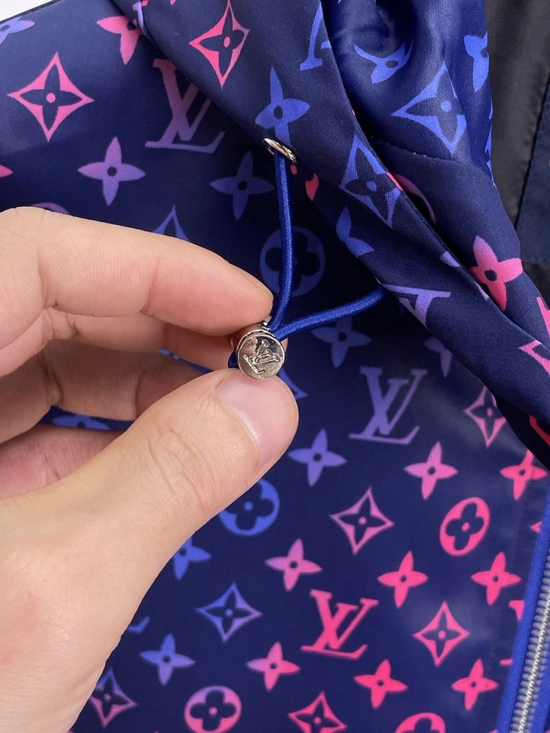 Upgraded Louis Vuitton Outwear 136685