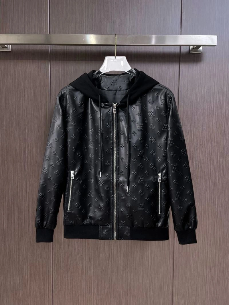 Louis Vuitton Outwear Comfortable 136682