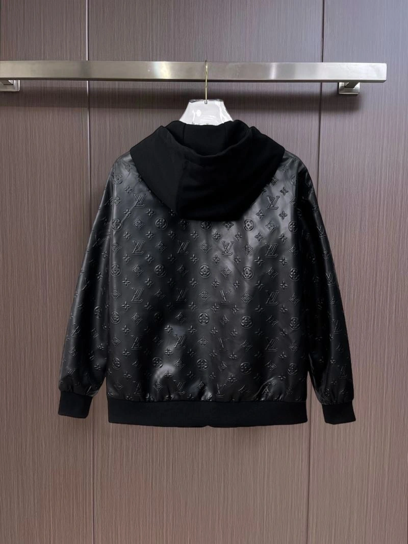 Louis Vuitton Outwear Comfortable 136682