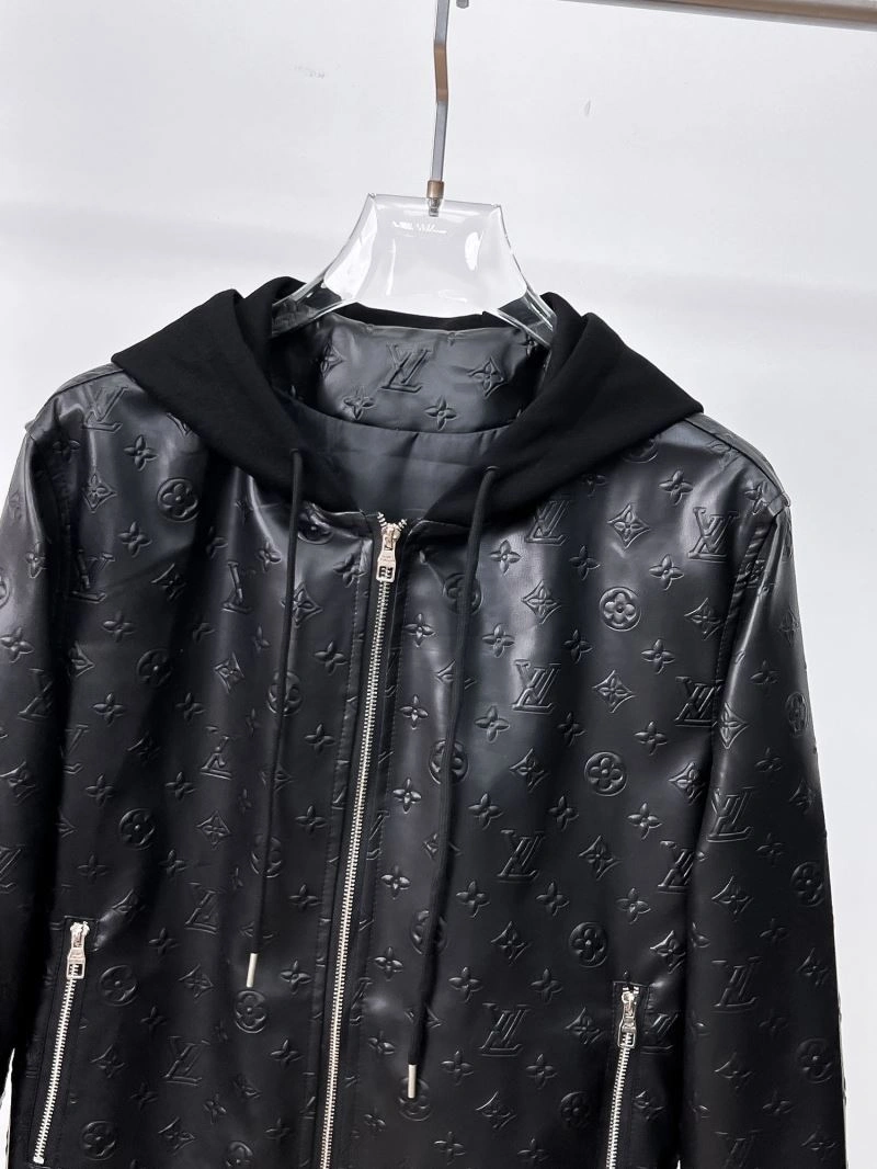 Louis Vuitton Outwear Comfortable 136682
