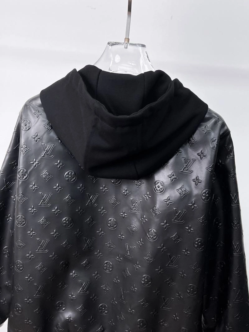 Louis Vuitton Outwear Comfortable 136682