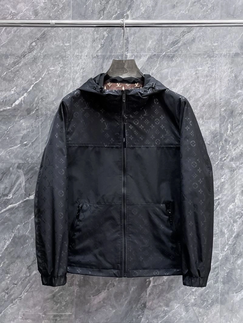 SmartChoice Louis Vuitton Outwear 136678