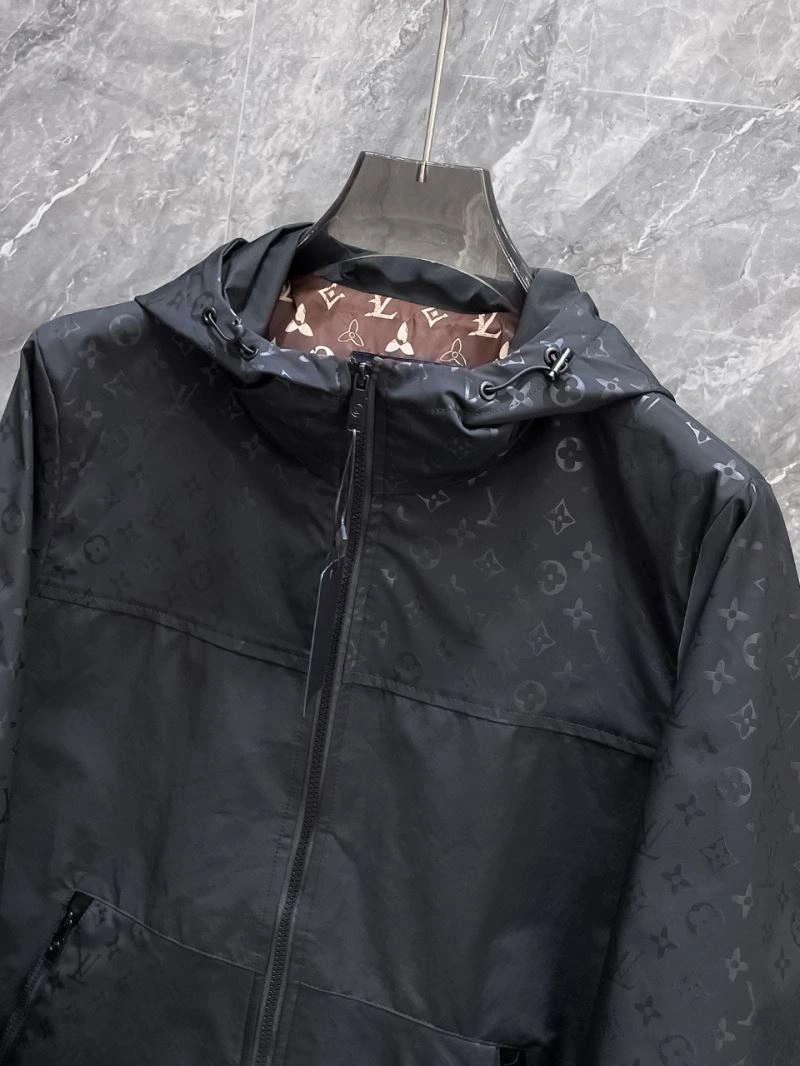SmartChoice Louis Vuitton Outwear 136678