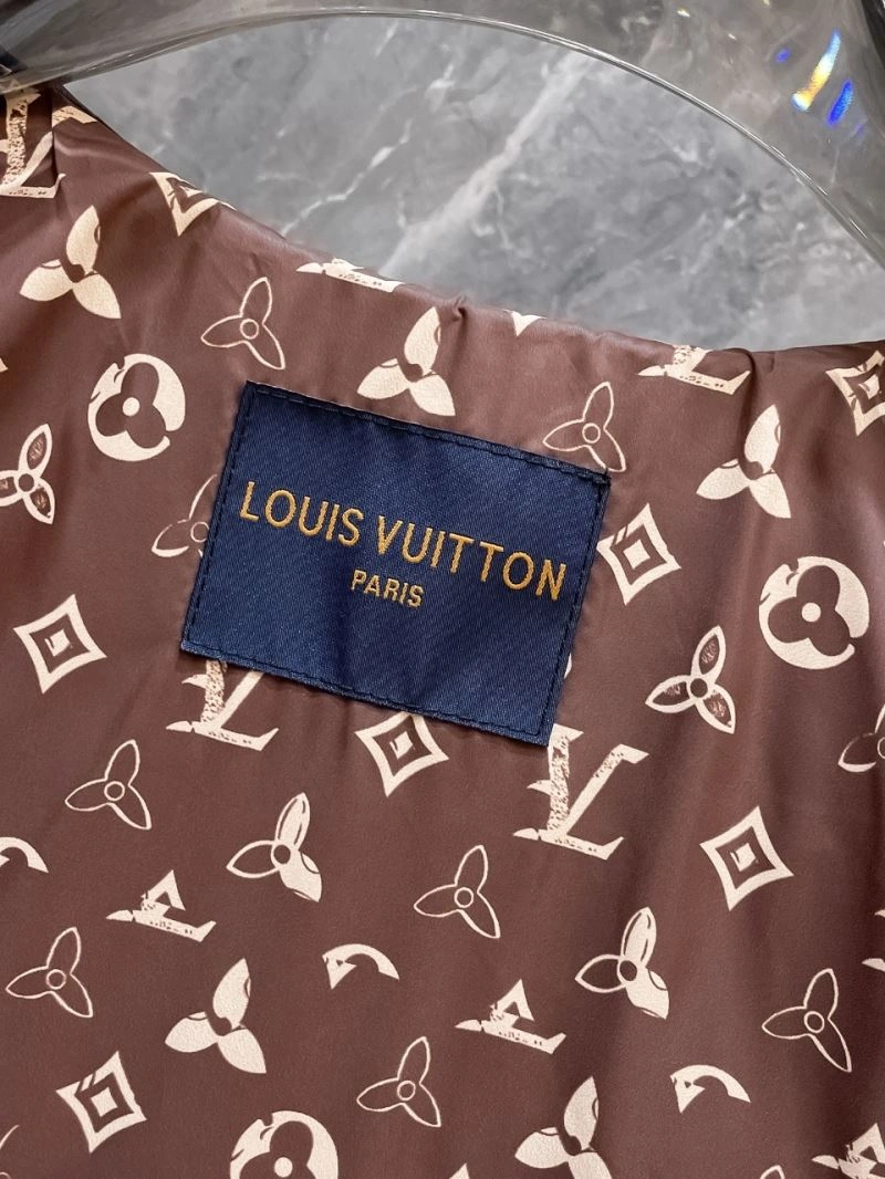 SmartChoice Louis Vuitton Outwear 136678
