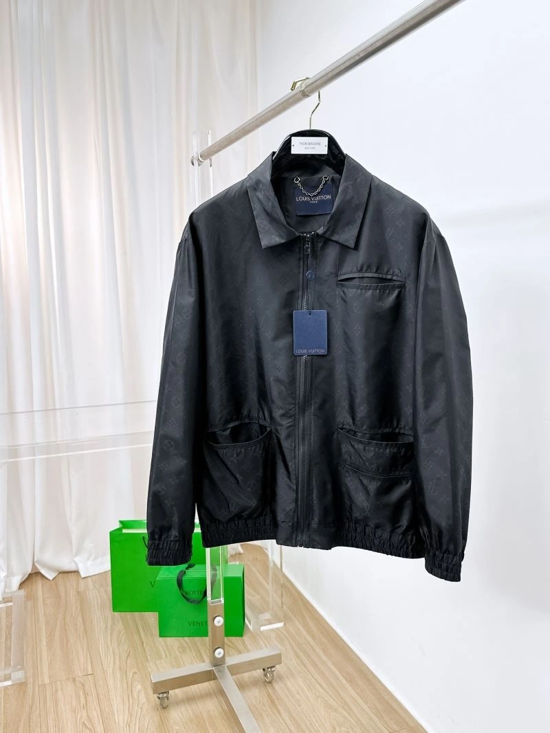 Upgraded Louis Vuitton Outwear 136680