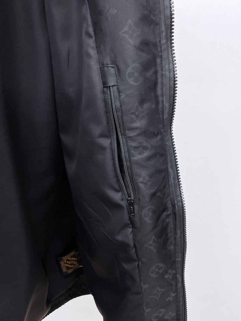 Upgraded Louis Vuitton Outwear 136680