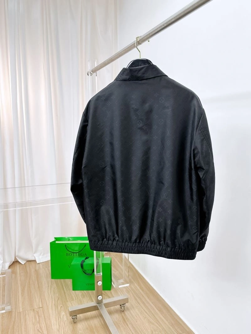 Upgraded Louis Vuitton Outwear 136680