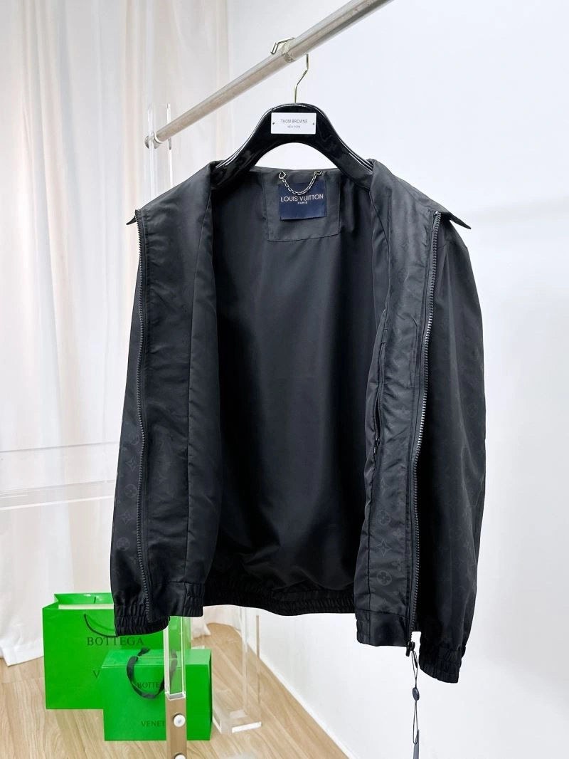 Upgraded Louis Vuitton Outwear 136680