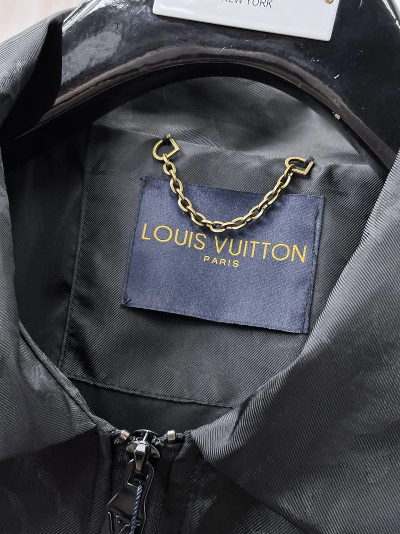 Upgraded Louis Vuitton Outwear 136680