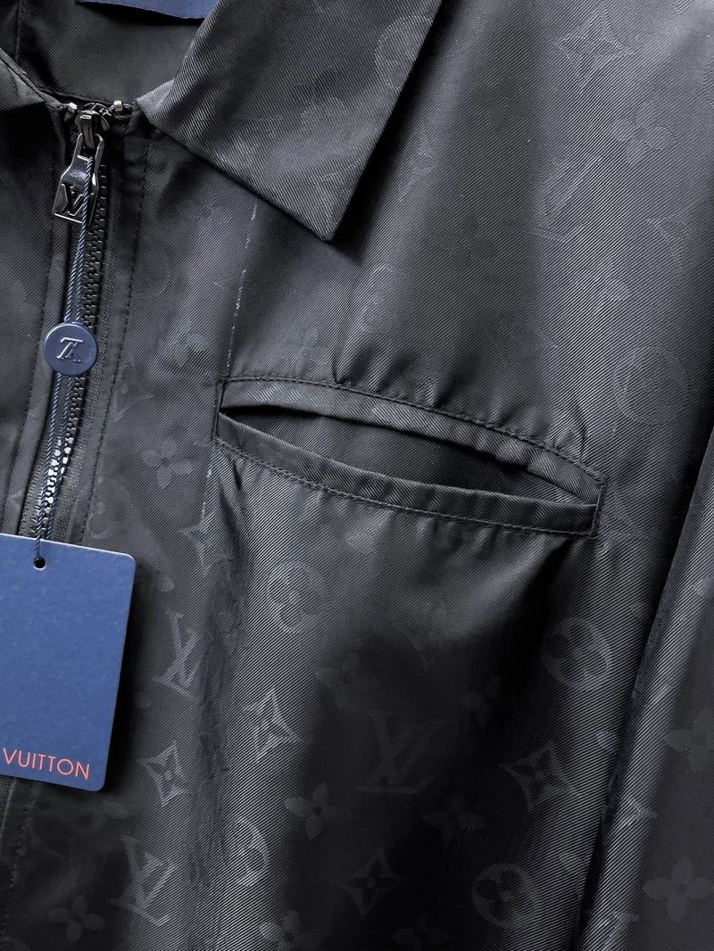 Upgraded Louis Vuitton Outwear 136680