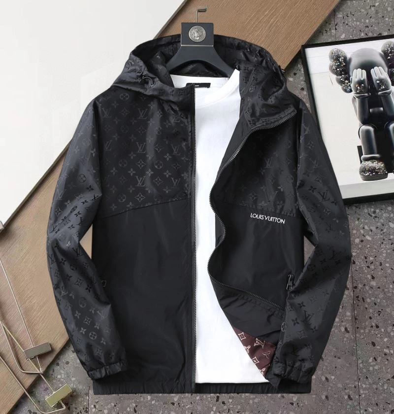 BestValue Louis Vuitton Outwear 136679