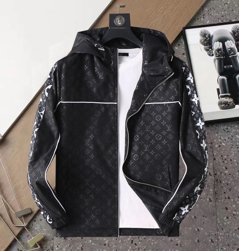 Reliable Louis Vuitton Outwear 136758