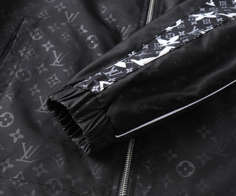 Reliable Louis Vuitton Outwear 136758