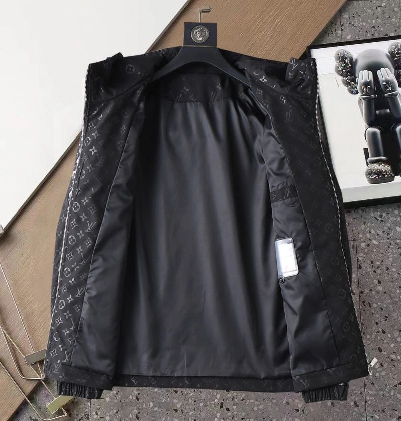 Reliable Louis Vuitton Outwear 136758