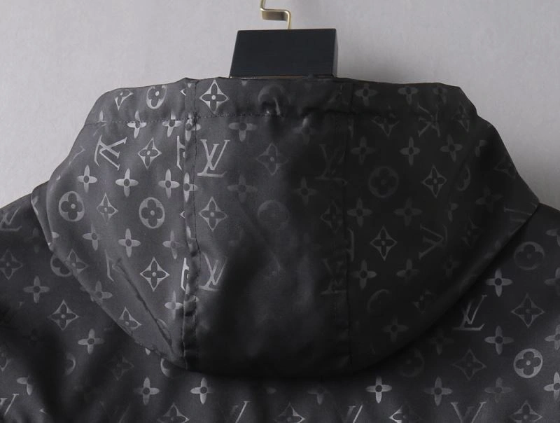 Reliable Louis Vuitton Outwear 136758