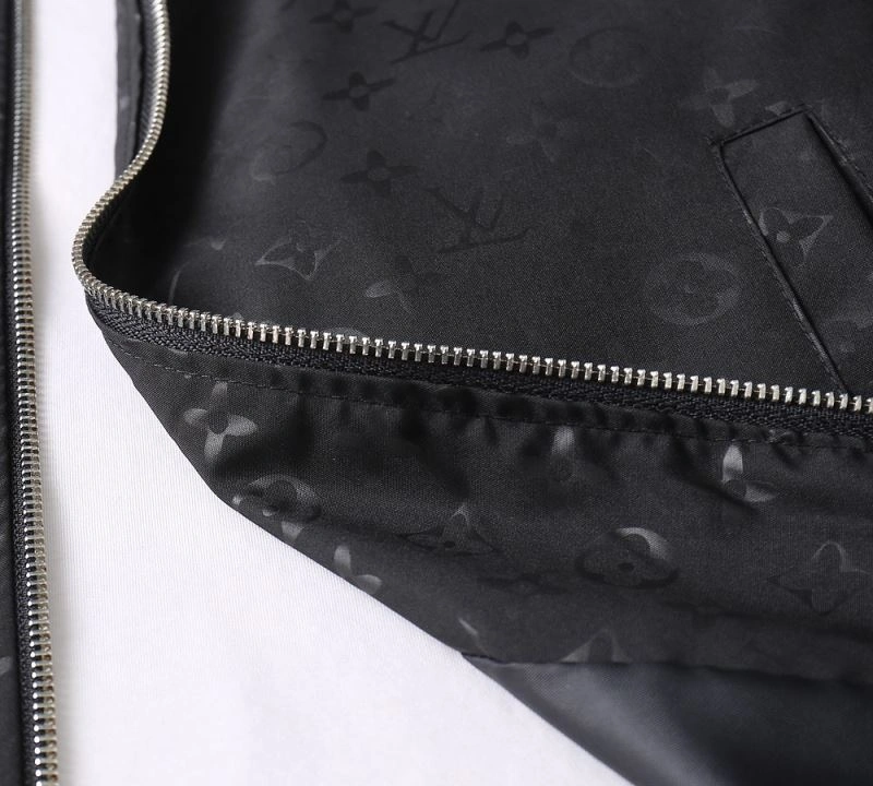 Reliable Louis Vuitton Outwear 136758
