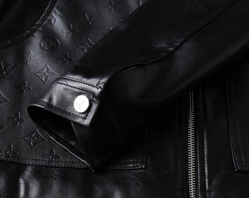 Louis Vuitton Outwear Unique 136719
