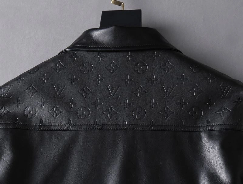 Louis Vuitton Outwear Unique 136719