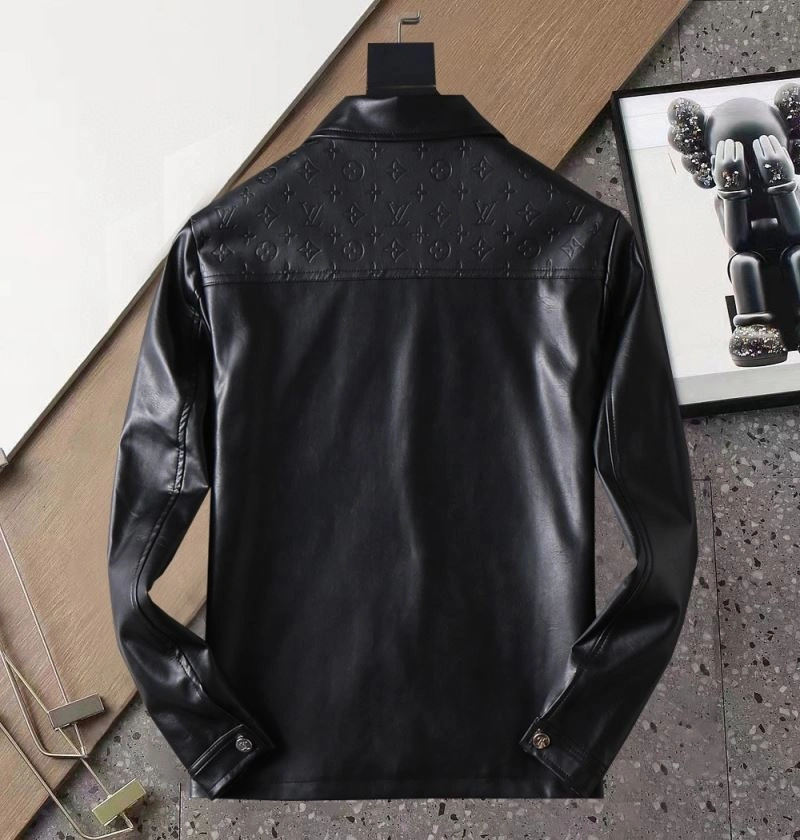 Louis Vuitton Outwear Unique 136719