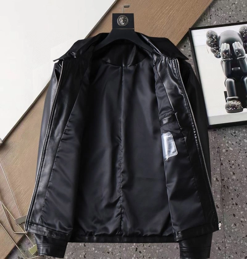Louis Vuitton Outwear Unique 136719