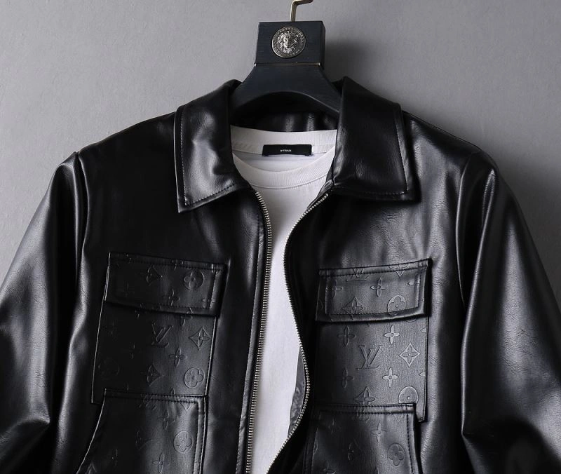 Louis Vuitton Outwear Unique 136719